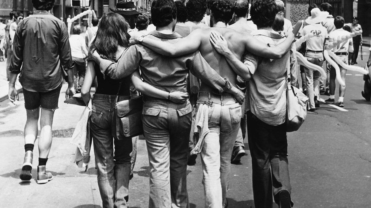 ¿Como nace el día de la diversidad sexual o el orgullo LGB+?