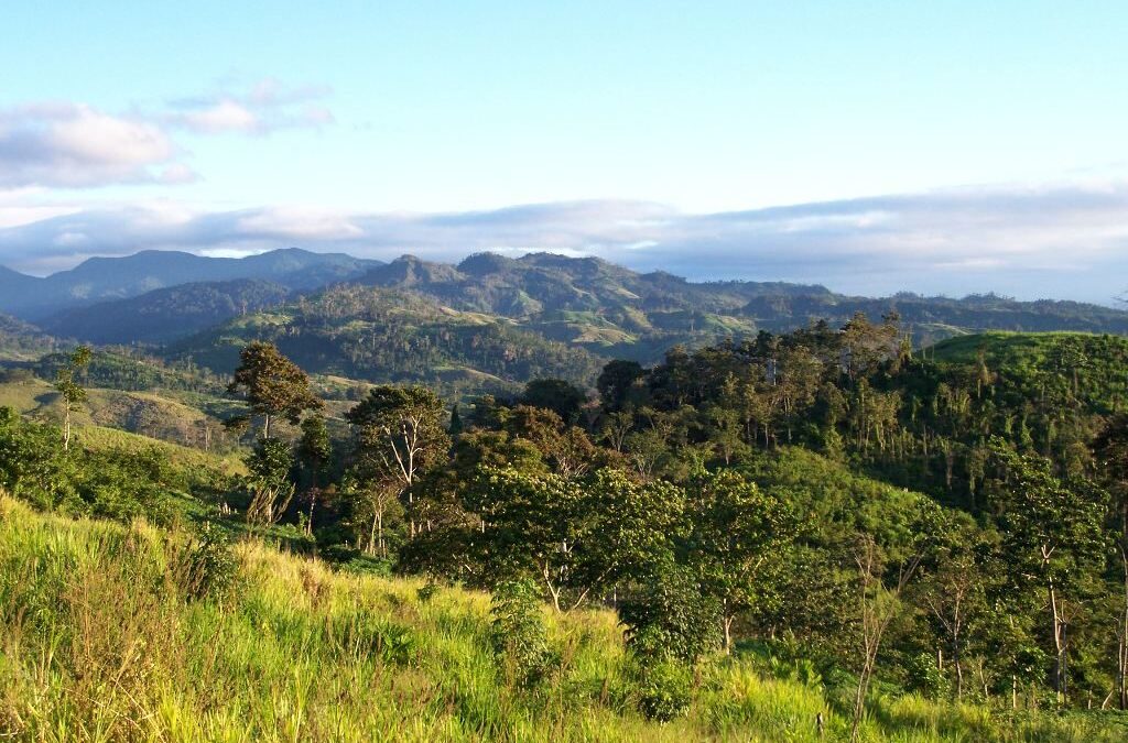 Millonaria inversión para conservar áreas protegidas en Nicaragua