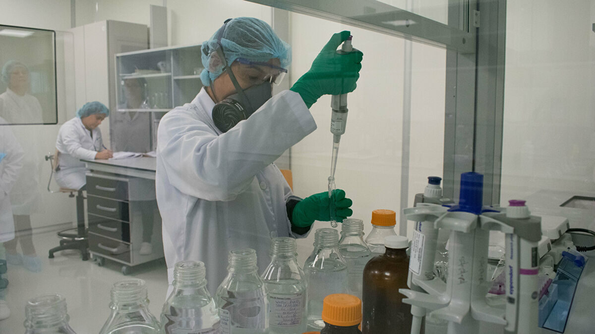 Rosario Murillo «Nicaragua cuenta con capacidad técnica y personal calificado para producir cualquier tipo de vacunas»