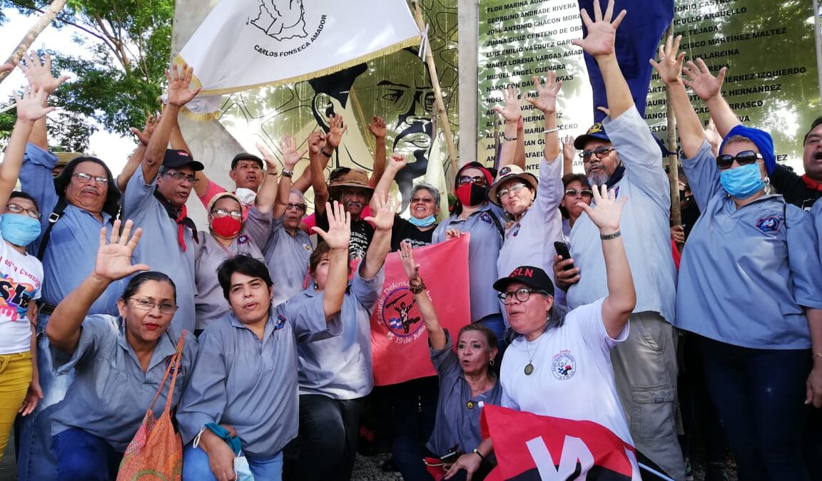 Nicaragua celebra 40 años de la Cruzada Nacional de Alfabetización