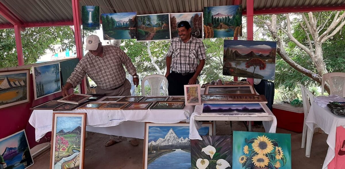 Arte al alcance del bolsillo