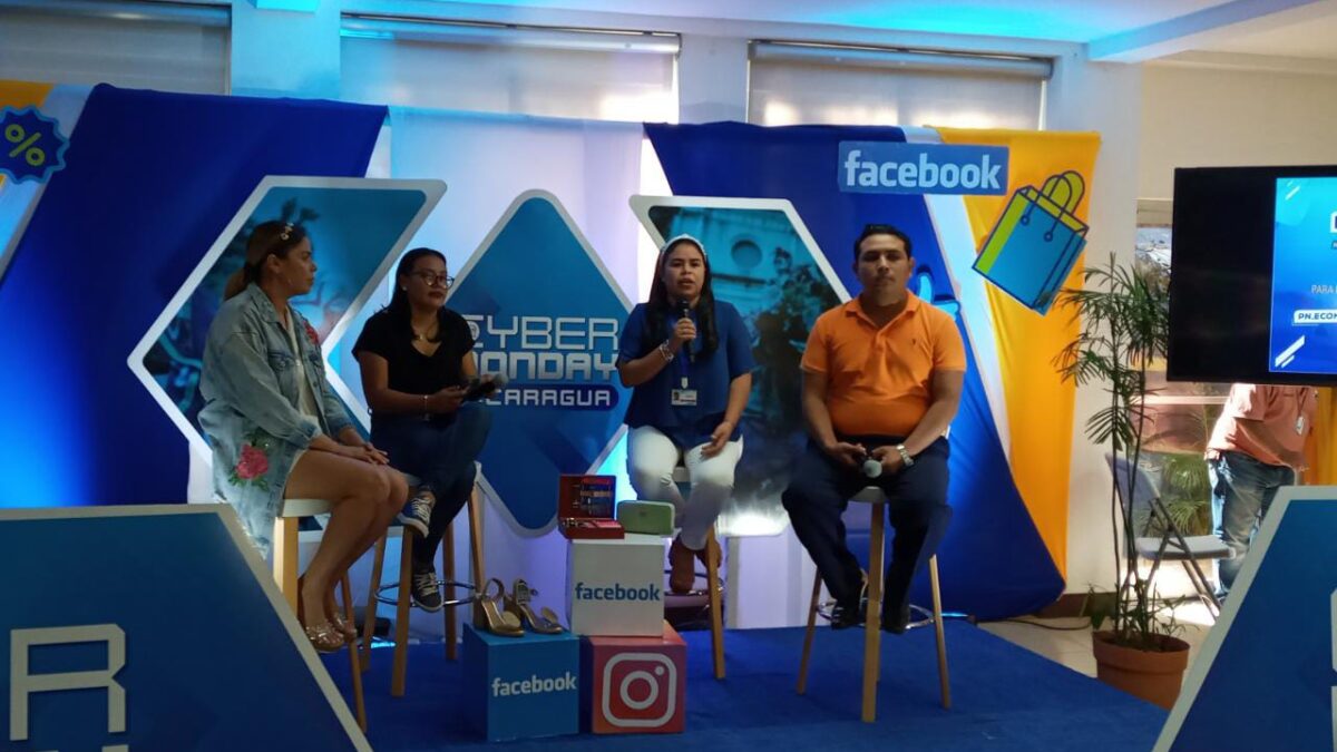 Lanzan novena edición del Cyber Monday