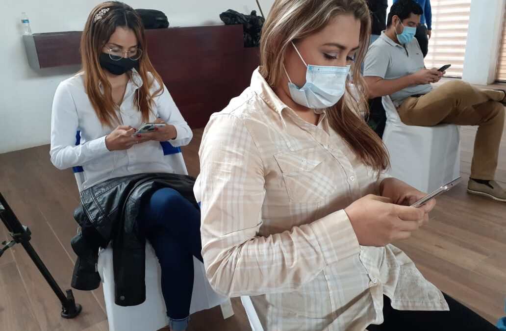 Anuncian foro internacional sobre juventud y gobernanza del internet