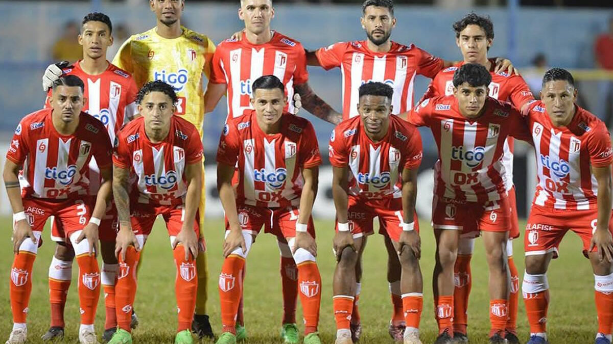 Real Estelí FC y Sébaco logran victorias en la jornada 4 del Fútbol Nacional