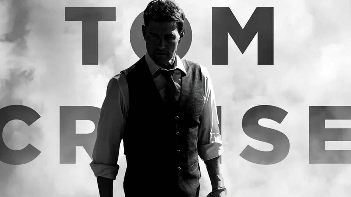 Tom Cruise deslumbra con emocionante avance de ‘Misión Imposible 8’