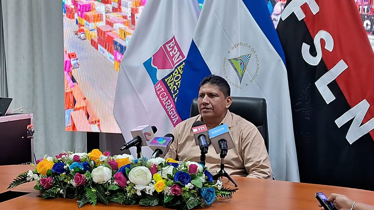 Incremento en comercio y turismo en puertos de Nicaragua