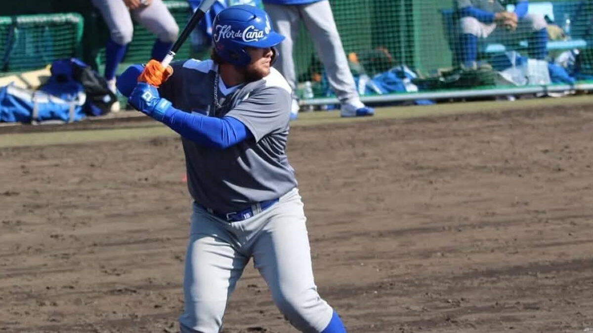 Nicaragua sufre su primera derrota en preparación para el Preclásico en Japón