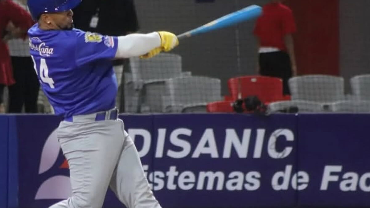 Feniba presenta listado preliminar de la Selección Nicaragüense de Béisbol
