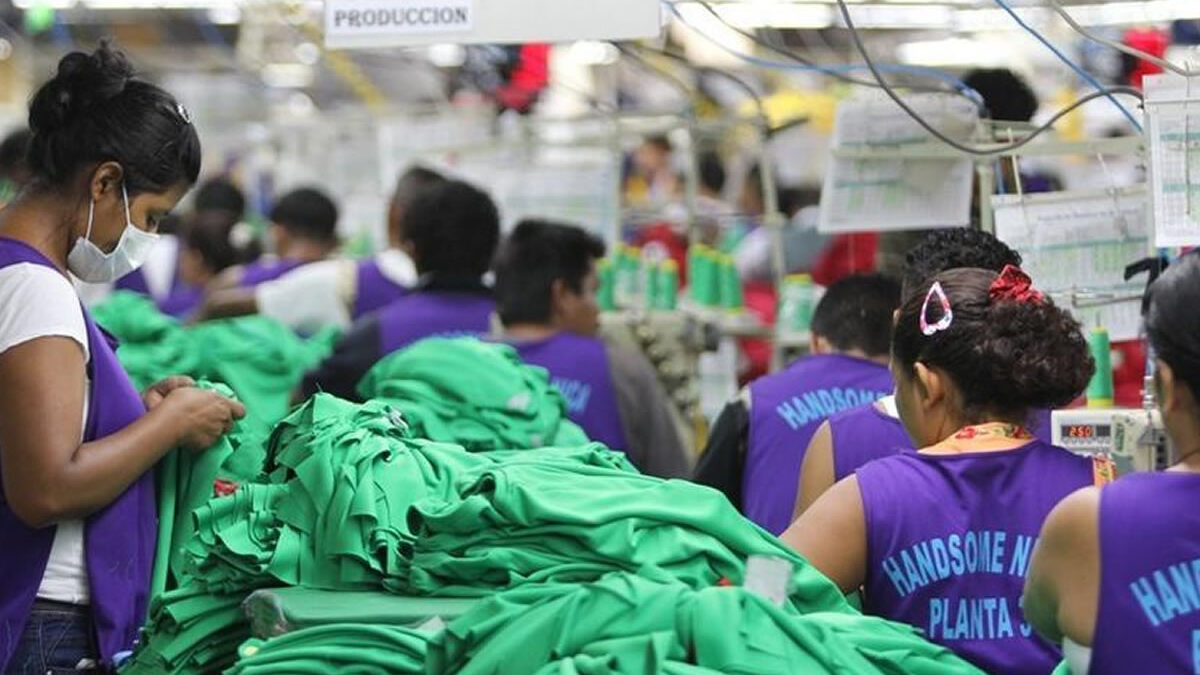 Estabilidad y dinamismo de la economía en Nicaragua impulsan dinámica laboral
