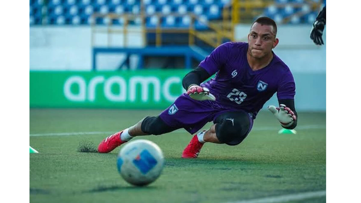 Nicaragua va por el pase a la Copa Oro en duelo contra Guadalupe