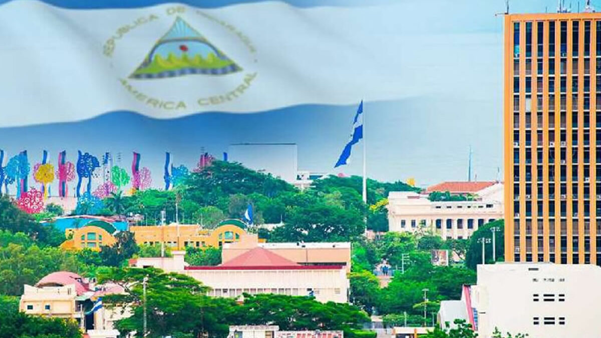 Nicaragua reafirma su soberanía y rechaza injerencias extranjeras