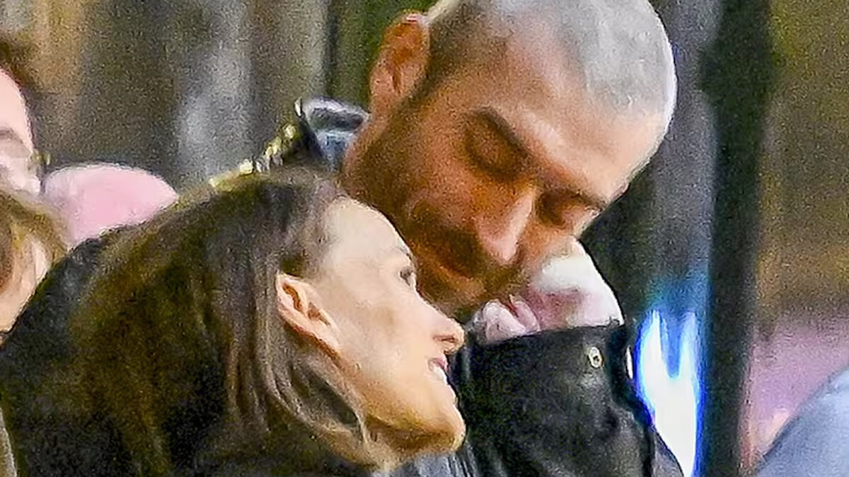 Natalie Portman inicia un nuevo capítulo amoroso tras su divorcio