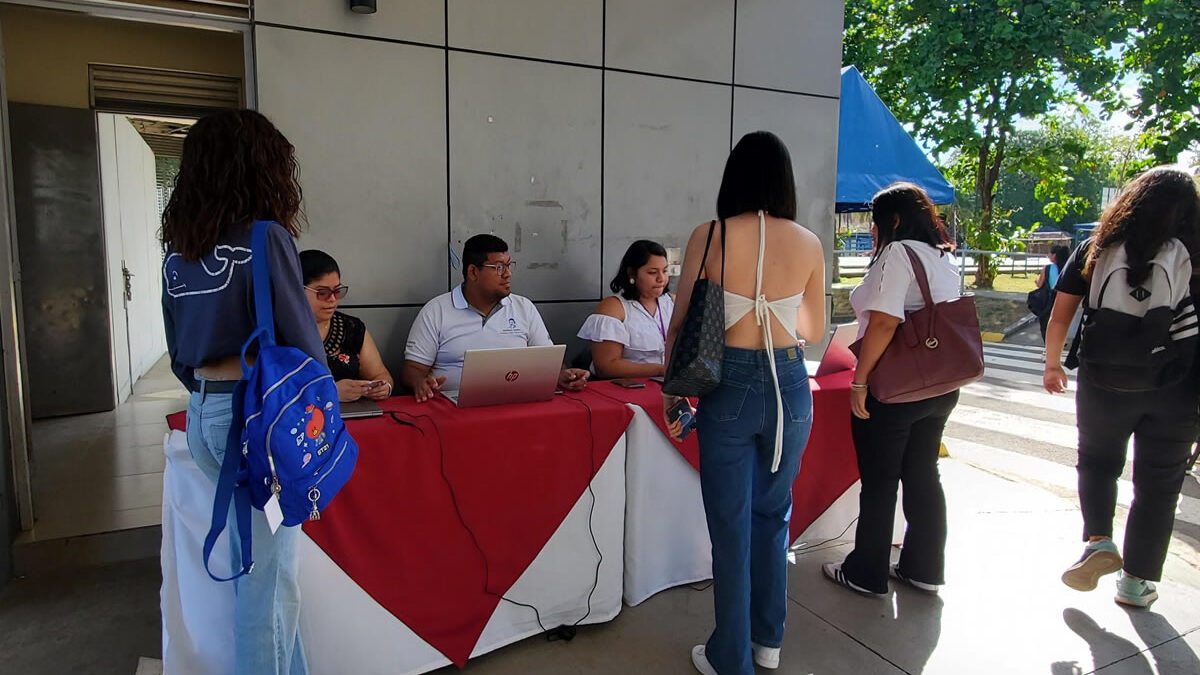Universidad Casimiro Sotelo da la bienvenida a estudiantes de reingreso 2025