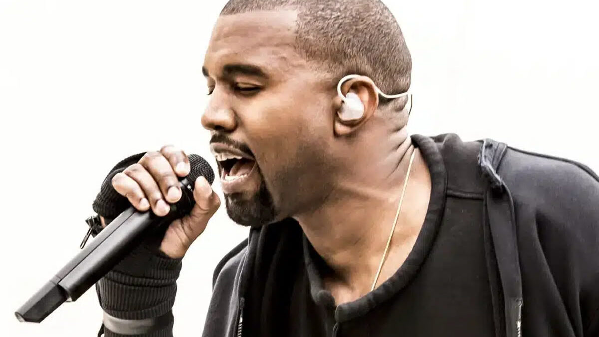 Kanye West lanza álbum ‘Bully’ acompañado de un corto protagonizado por su hijo